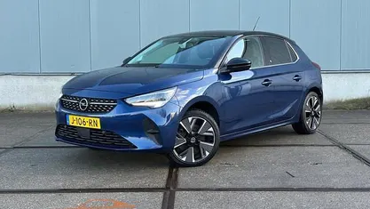 Occasion 2020 Opel Corsa-e Elegance Hatchback | € 12.750 (Eerlijke prijs)