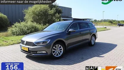 Occasion VW Passat Comfortline 150 PK (110 kW) 2015 Stationwagen
