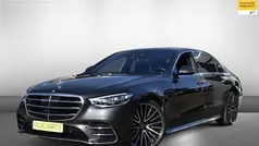 Gebruikt 2023 Mercedes S400 AMG line Sedan | € 100.910
