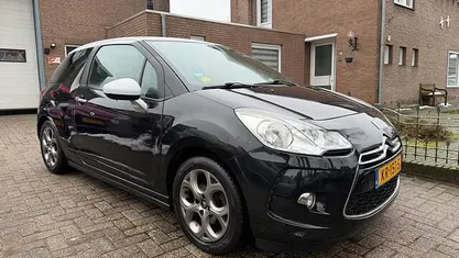 Occasion Citroën DS3 So Chic 120 PK (88 kW) 2010 Hatchback
