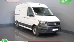 Wit Gebruikt 2021 VW Crafter Van | € 19.944 (Goede deal)