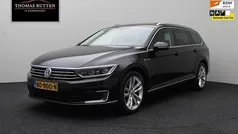 Gebruikt 2016 VW Passat GTE Stationwagen | € 16.750 (Eerlijke prijs)