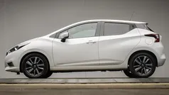 Gebruikt 2018 Nissan Micra N-Connecta Hatchback | € 8.940 (Eerlijke prijs)