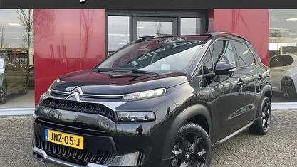 Occasion Citroën C3 Aircross PureTech 112 PK (82 kW) 2024 SUV