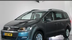 Grijs Gebruikt 2019 VW Sharan Comfortline MPV | € 33.900 (Goede deal)