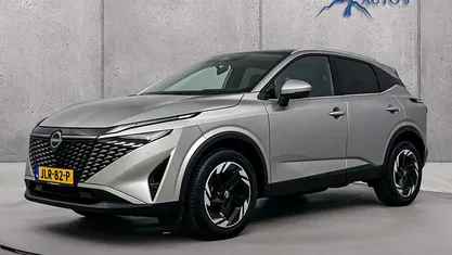 Occasion Nissan Qashqai 158 PK (116 kW) 2025 Grijs SUV