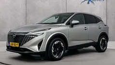Grijs Occasion 2025 Nissan Qashqai SUV | € 33.440 (Eerlijke prijs)