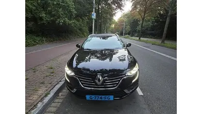 Occasion Renault Talisman Initiale Paris 131 PK (96 kW) 2016 Stationwagen