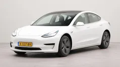 Wit Gebruikt 2020 Tesla Model 3 Standard Range Sedan | € 18.450 (Goede deal)