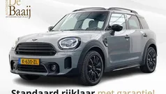 Grijs Gebruikt 2021 Mini Cooper Countryman SUV | € 26.950 (Eerlijke prijs)