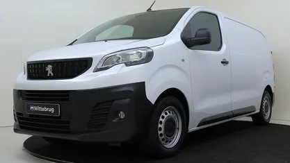 Occasion 2023 Peugeot Expert S Van | € 18.925 (Super prijs)