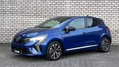 Blauw Gebruikt 2024 Renault Clio V Techno Hatchback | € 19.495 (Eerlijke prijs)