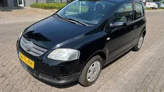 Gebruikt 2006 VW Fox Trendline Hatchback | € 1.499 (Eerlijke prijs)