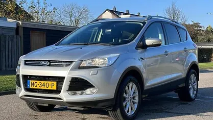 Occasion Ford Kuga Titanium 150 PK (110 kW) 2016 SUV