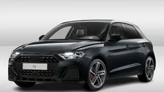 Gebruikt 2024 Audi A1 Sportback S-Line Hatchback | € 29.950 (Eerlijke prijs)