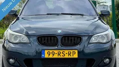 Gebruikt 2005 BMW 545 Comfort Edition Sedan | € 6.500 (Super prijs)