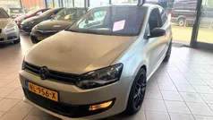 Gebruikt 2011 VW Polo Comfortline Hatchback | € 2.950 (Goede deal)
