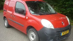 Gebruikt 2012 Renault Kangoo MPV | € 2.850 (Eerlijke prijs)