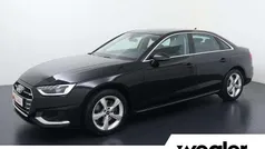 Gebruikt 2023 Audi A4 Advanced Sedan | € 31.940 (Goede deal)