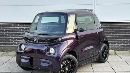 Occasion 2025 Citroën AMI | € 15.495