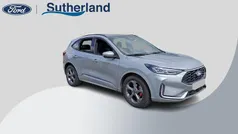 Grijs Gebruikt 2024 Ford Kuga ST-Line X SUV | € 39.295 (Eerlijke prijs)