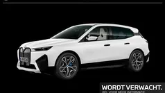 Wit Gebruikt 2022 BMW iX Executive SUV | € 44.400 (Goede deal)