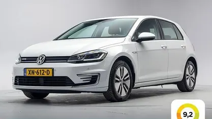 Occasion VW e-Golf Edition 100 kW (136 PK) 2019 Hatchback
