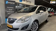 Gebruikt 2014 Opel Meriva Cosmo MPV | € 5.900 (Eerlijke prijs)