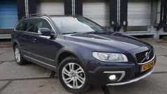 Gebruikt 2015 Volvo XC70 Summum Stationwagen | € 12.495 (Goede deal)