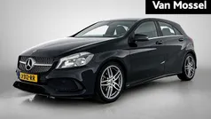 Gebruikt 2018 Mercedes A180 Business Hatchback | € 17.900 (Eerlijke prijs)