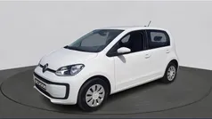 Gebruikt 2023 VW up! Hatchback | € 13.850 (Eerlijke prijs)