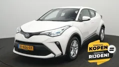 Gebruikt 2022 Toyota C-HR Business Edition SUV | € 24.850 (Eerlijke prijs)
