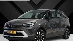 Grijs Gebruikt 2023 Opel Crossland Elegance SUV | € 21.395 (Eerlijke prijs)