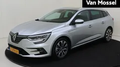 Grijs Gebruikt 2023 Renault Mégane GrandTour Techno Stationwagen | € 23.935 (Eerlijke prijs)