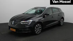 Gebruikt 2024 Renault Mégane GrandTour Techno Stationwagen | € 27.435 (Eerlijke prijs)