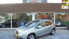 Gebruikt 2015 Peugeot 2008 Style SUV | € 5.950 (Eerlijke prijs)