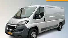 Grijs Gebruikt 2016 Peugeot Boxer Van | € 10.450 (Eerlijke prijs)