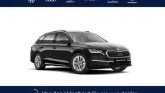 Gebruikt 2025 Skoda Octavia Business Line Stationwagen | € 37.498 (Goede deal)