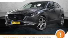 Gebruikt 2021 Mazda CX-30 Luxury SUV | € 26.725 (Eerlijke prijs)