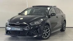 Gebruikt 2019 Kia ProCeed GT-Line Hatchback | € 19.890 (Eerlijke prijs)