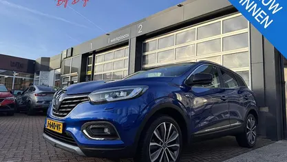 Occasion 2020 Renault Kadjar Black Edition SUV | € 20.490 (Eerlijke prijs)