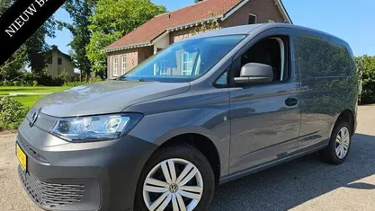 Occasion VW Caddy 114 PK (83 kW) 2021 MPV