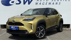 Gebruikt 2022 Toyota Yaris Cross Executive SUV | € 28.950 (Eerlijke prijs)