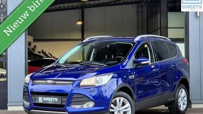 Occasion 2016 Ford Kuga Trend SUV | € 11.950 (Eerlijke prijs)