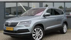 Gebruikt 2022 Skoda Karoq Business Line SUV | € 28.950 (Goede deal)