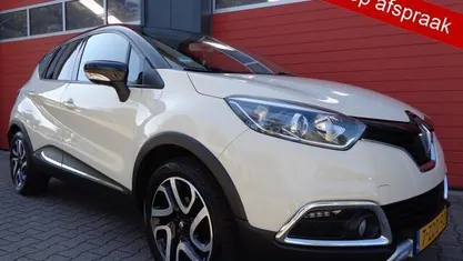 Occasion 2014 Renault Captur SUV | € 7.450 (Eerlijke prijs)