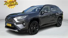 Overig Gebruikt 2020 Toyota RAV4 Hybrid SUV | € 36.850 (Eerlijke prijs)