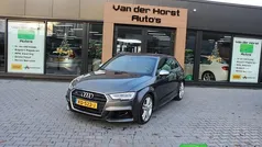 Gebruikt 2017 Audi A3 S-Line Hatchback | € 17.950 (Eerlijke prijs)