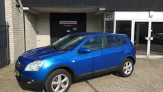 Gebruikt 2009 Nissan Qashqai Acenta SUV | € 4.499 (Eerlijke prijs)