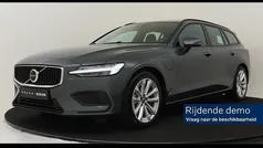 Groen Gebruikt 2025 Volvo V60 Stationwagen | € 46.890 (Goede deal)